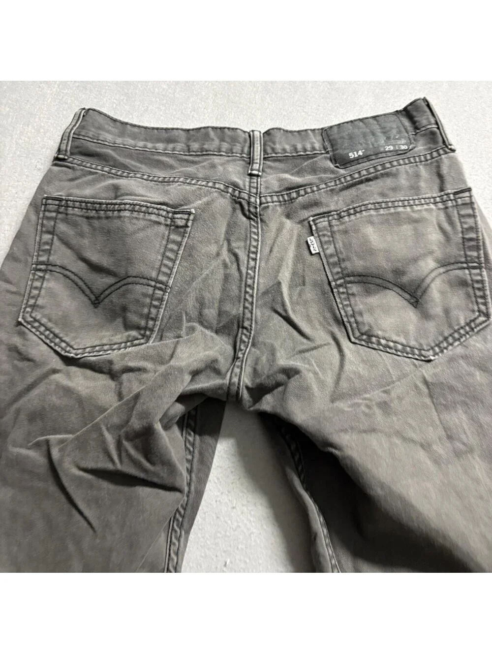Levis levi 514